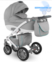 Camarelo Sirion Eco SiE-4 3-1 Bernu rati 
